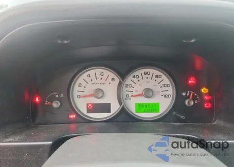 2005 Ford Escape Xlt из США, поврежденный, VIN 1FMCU03145DA07213